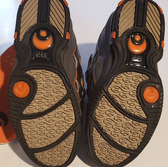 Osiris D3 2001 - Picture 4 of 6